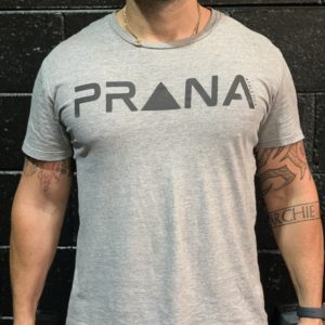 Prana 2.0. Tee Shirts